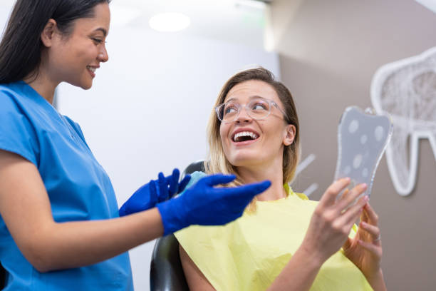 Why Choose Us for Your Dental Needs in Spring Valley, NV