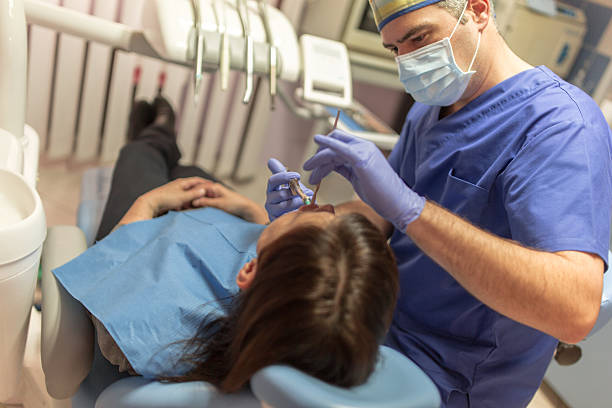 Sedation Dentistry